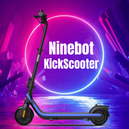 Ninebot KickScooter C2 Pro Royalux Competitions