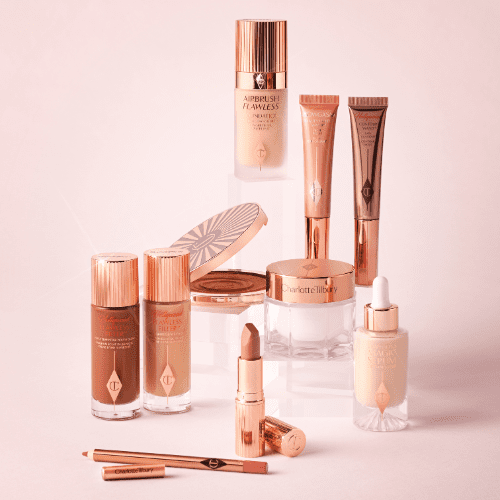 £200 Charlotte Tilbury Voucher Royalux Competitions
